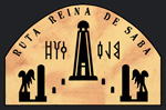 Ruta Reino de Saba