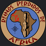 Ruta Reinos Perdidos de Africa